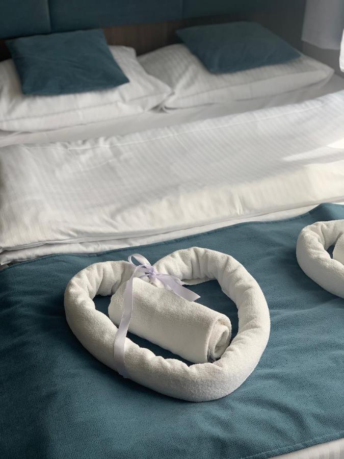 Hotel Sleep วรอตซวาฟ ภายนอก รูปภาพ