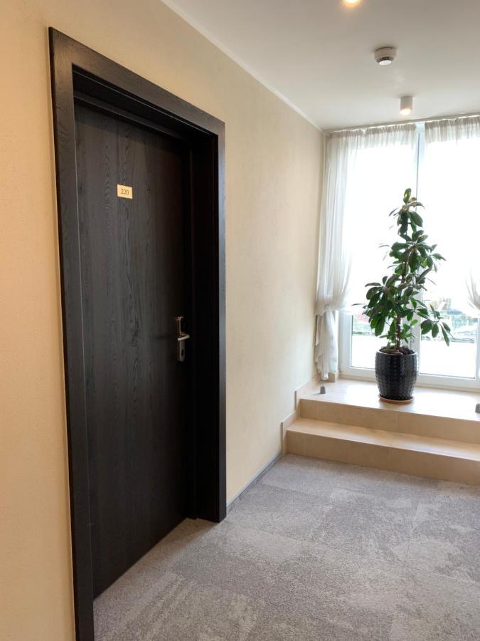 Hotel Sleep วรอตซวาฟ ภายนอก รูปภาพ