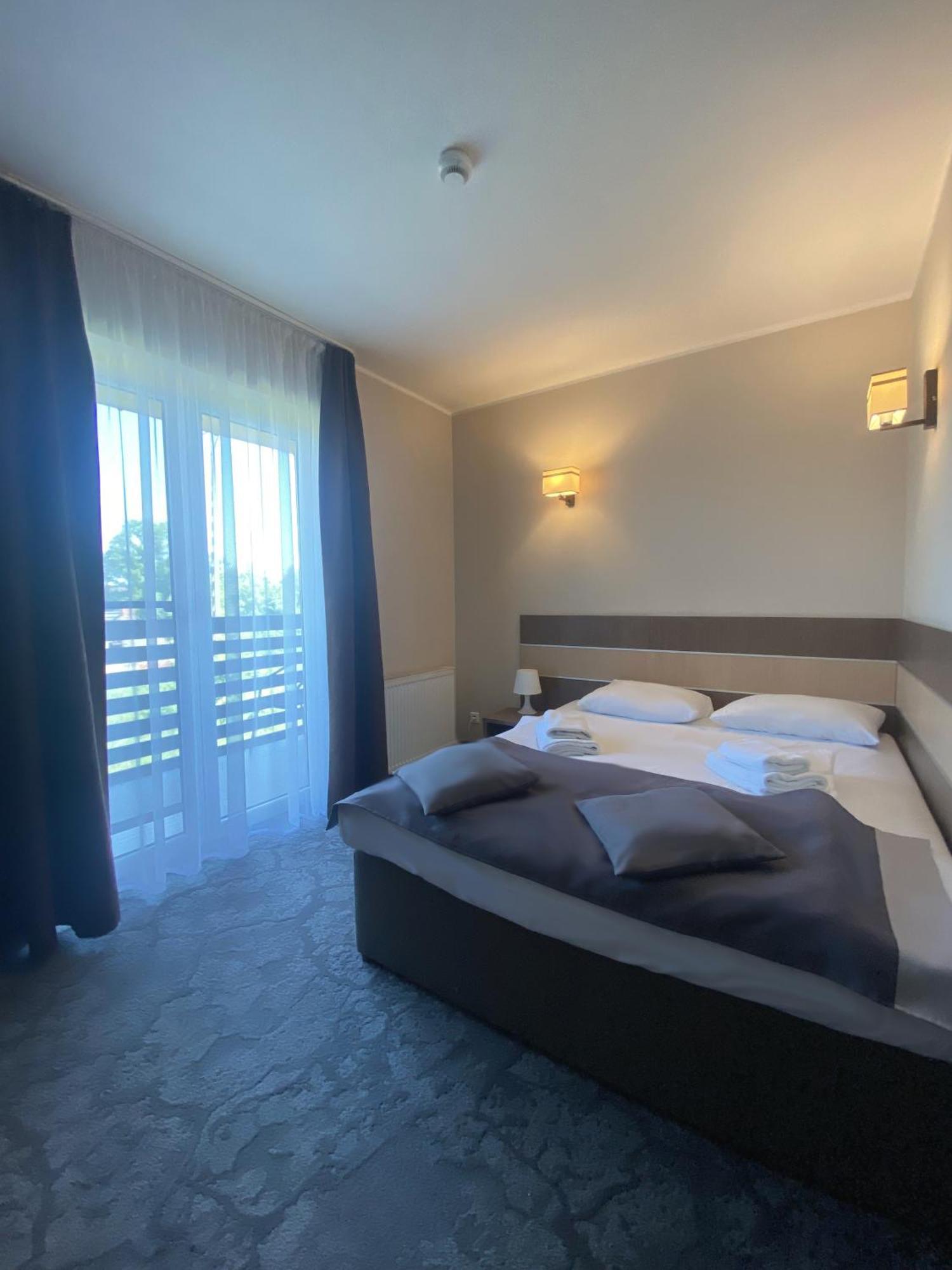 Hotel Sleep วรอตซวาฟ ภายนอก รูปภาพ