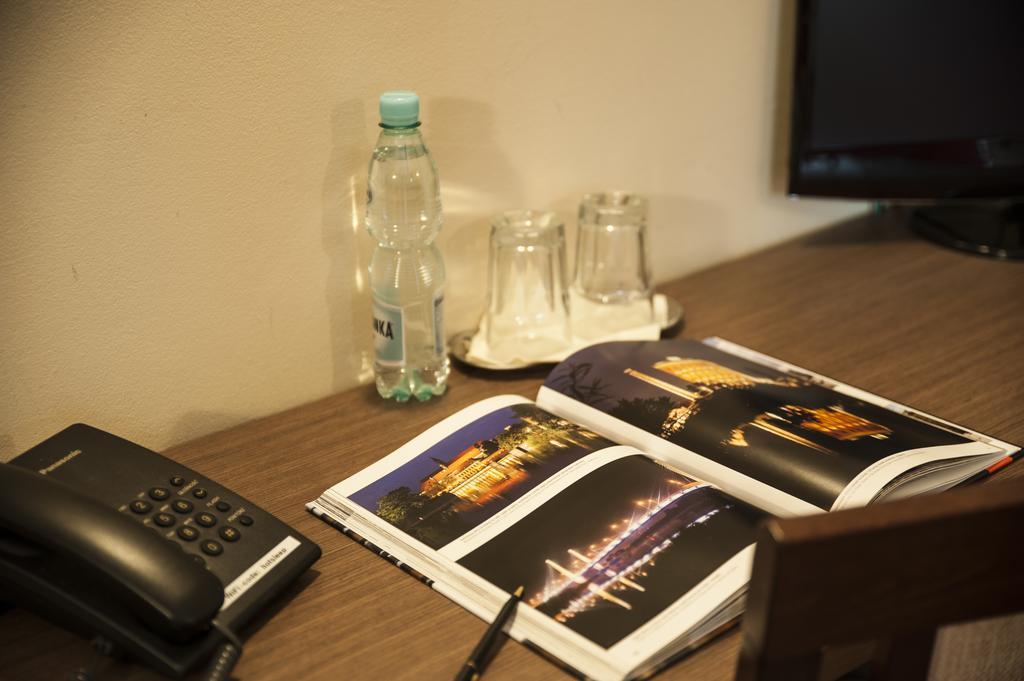 Hotel Sleep วรอตซวาฟ ห้อง รูปภาพ