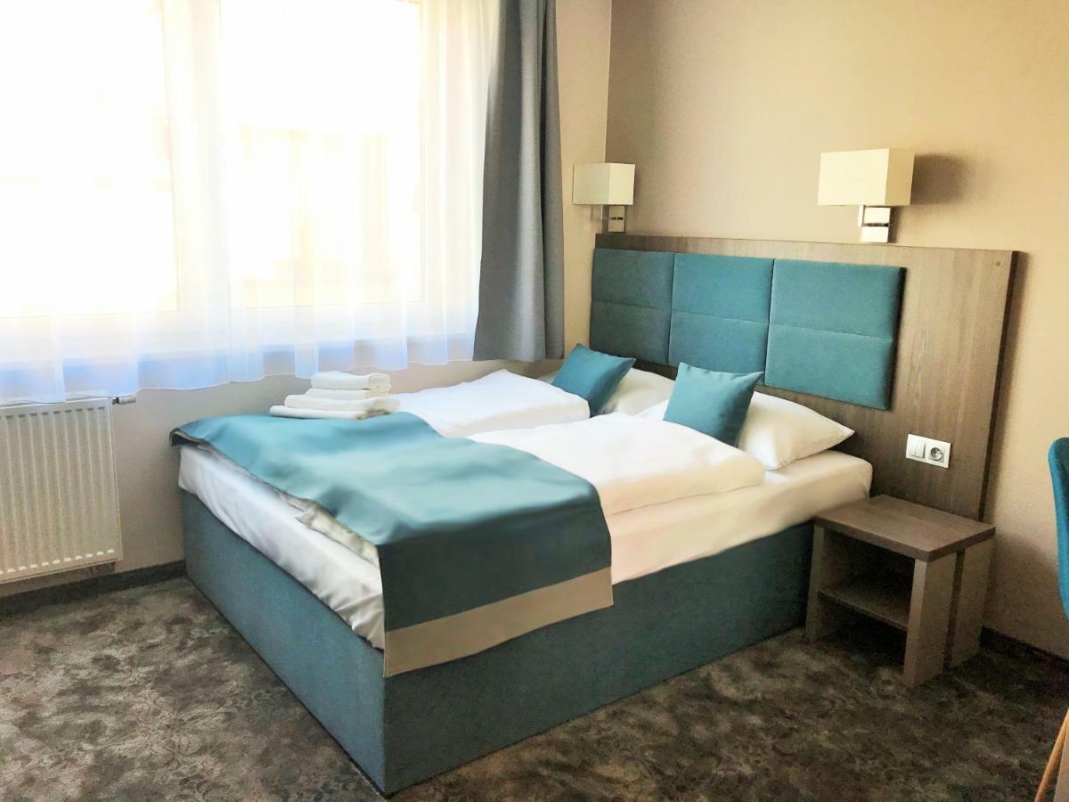 Hotel Sleep วรอตซวาฟ ภายนอก รูปภาพ