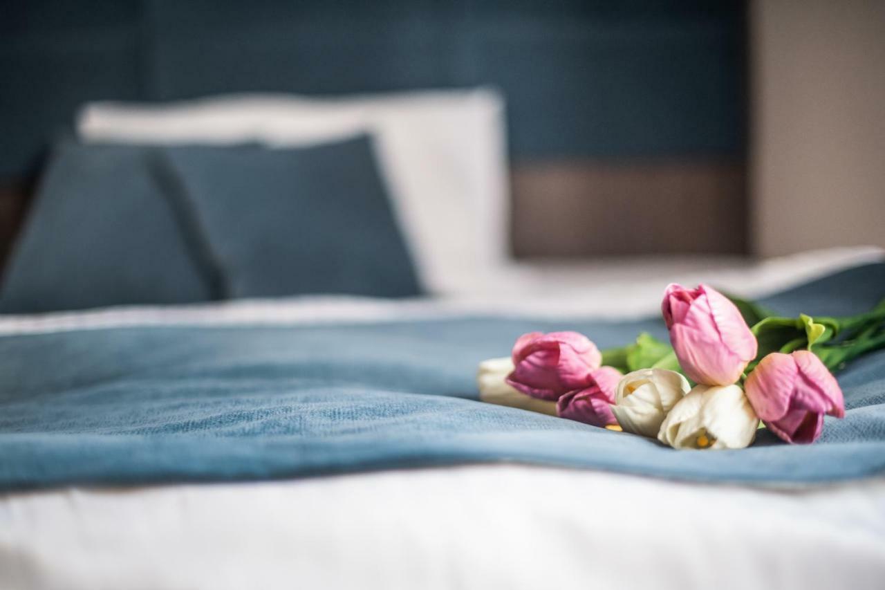 Hotel Sleep วรอตซวาฟ ภายนอก รูปภาพ